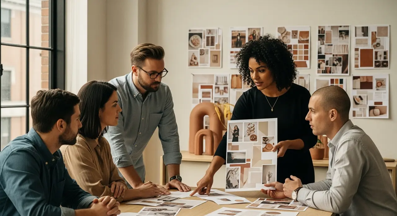 Agence Communication Saint-Ouen